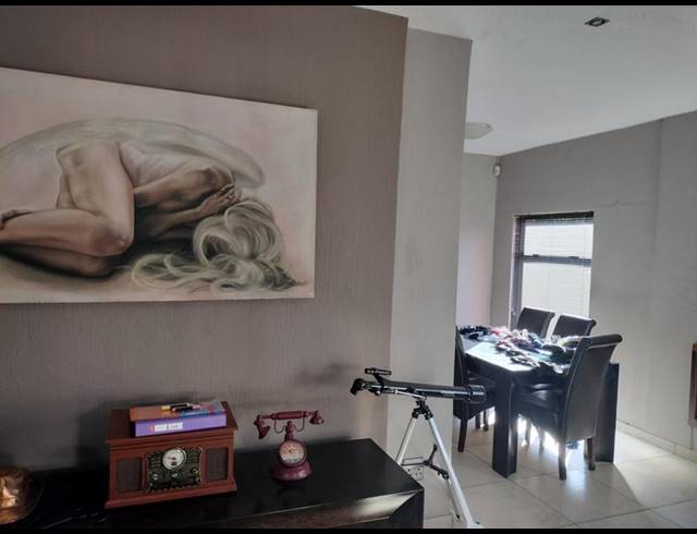 4 BEDROOM PROPERTY TO RENT IN PIERRE VAN RYNEVELD